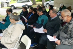 Attendees