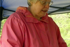 Bonnie
