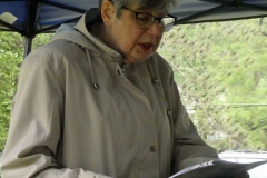 Rabbi-Audrey